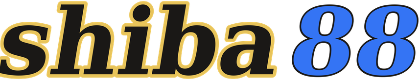 shiba88 โลโก้